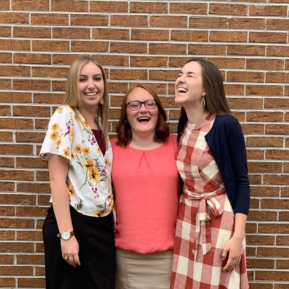 Meet your Posher, Lauren